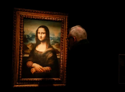 mona lisa copy expected to fetch over 170 000 at auction
