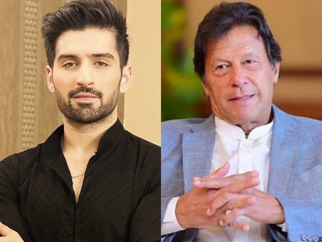 actor muneeb butt is certain pm imran khan isn t going anywhere in light of no confidence motion actor muneeb butt is certain pm imran khan isn t going anywhere in light of no confidence motion