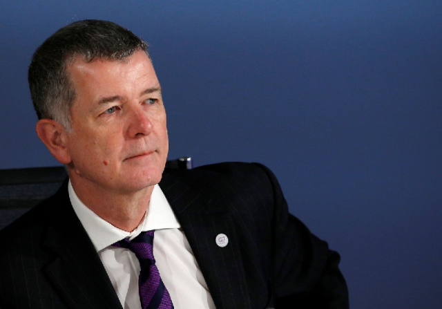 overconfident china could make miscalculations mi6 chief overconfident china could make miscalculations mi6 chief