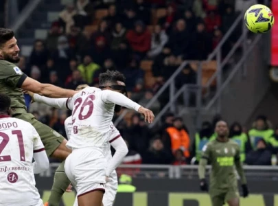 giroud ends milan slump with winner giroud ends milan slump with winner