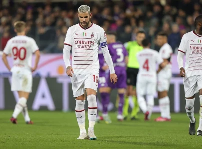 milan s season in balance ahead of spurs showdown