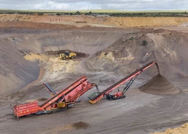 five mineral projects picked for investment