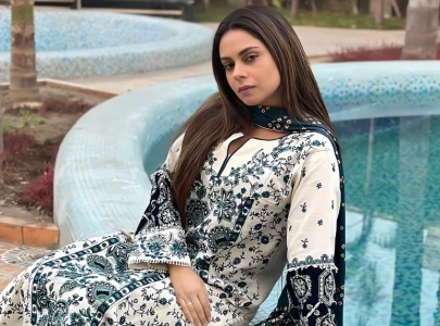 amar khan says her father warned her not to bring shame to the family by becoming an actor