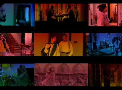 different refreshing storyline faysal quraishi aijaz aslam others talk mein kahani hun