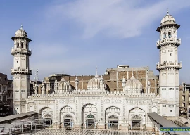 echoes of empires in the city of flowers