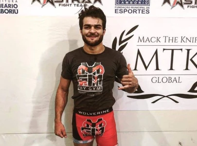 pakistan v india in mma ahmed mujtaba faces rahul raju pakistan v india in mma ahmed mujtaba faces rahul raju