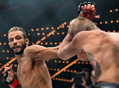 saudi fund grabs stake in us mma league