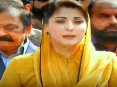 sc must not provide support to govt s sinking ship maryam