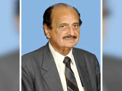 pml n mna arrested in land grabbing case