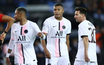 pochettino calls for patience with all star psg pochettino calls for patience with all star psg