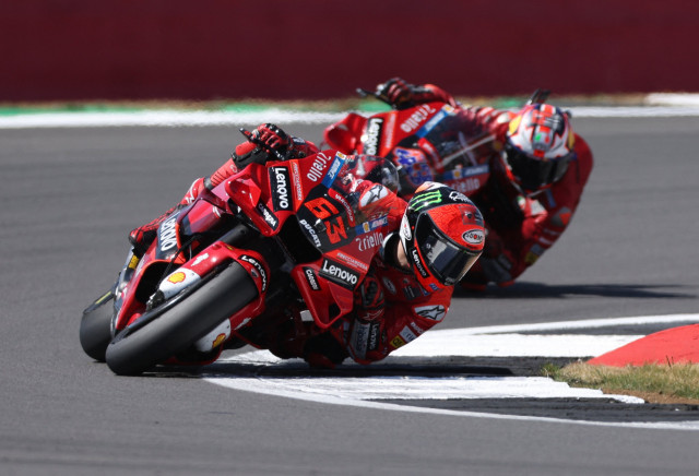 zarco rues no luck at british gp zarco rues no luck at british gp