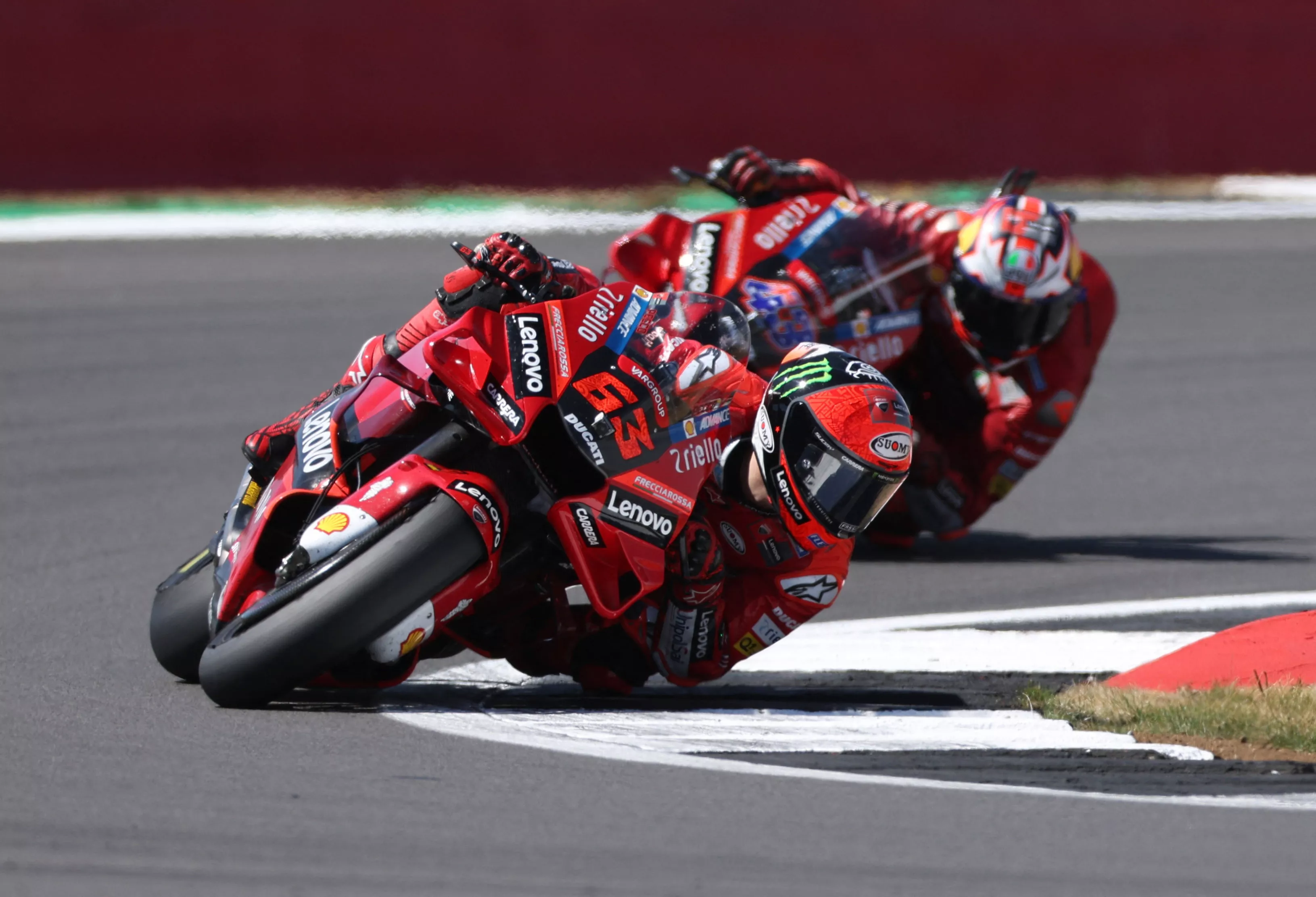 zarco rues no luck at british gp zarco rues no luck at british gp