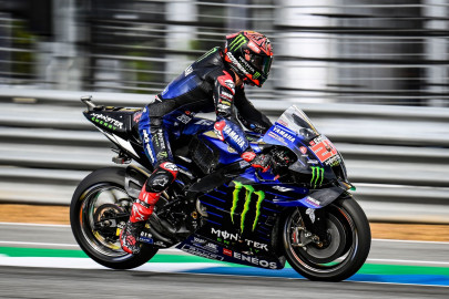 yamaha s quartararo unfazed by poor form