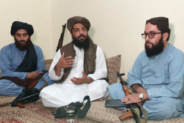 afghan women should not work alongside men senior taliban figure says afghan women should not work alongside men senior taliban figure says