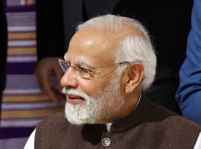 india will examine any information on plot to kill sikh separatist in us modi tells ft india will examine any information on plot to kill sikh separatist in us modi tells ft