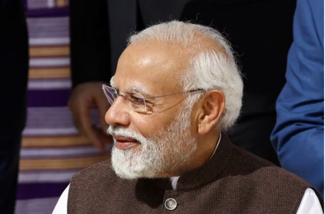 india s prime minister narendra modi attends the united nations climate change conference cop28 in dubai united arab emirates december 1 2023 photo reuters india s prime minister narendra modi attends the united nations climate change conference cop28 in dubai united arab emirates december 1 2023 photo reuters