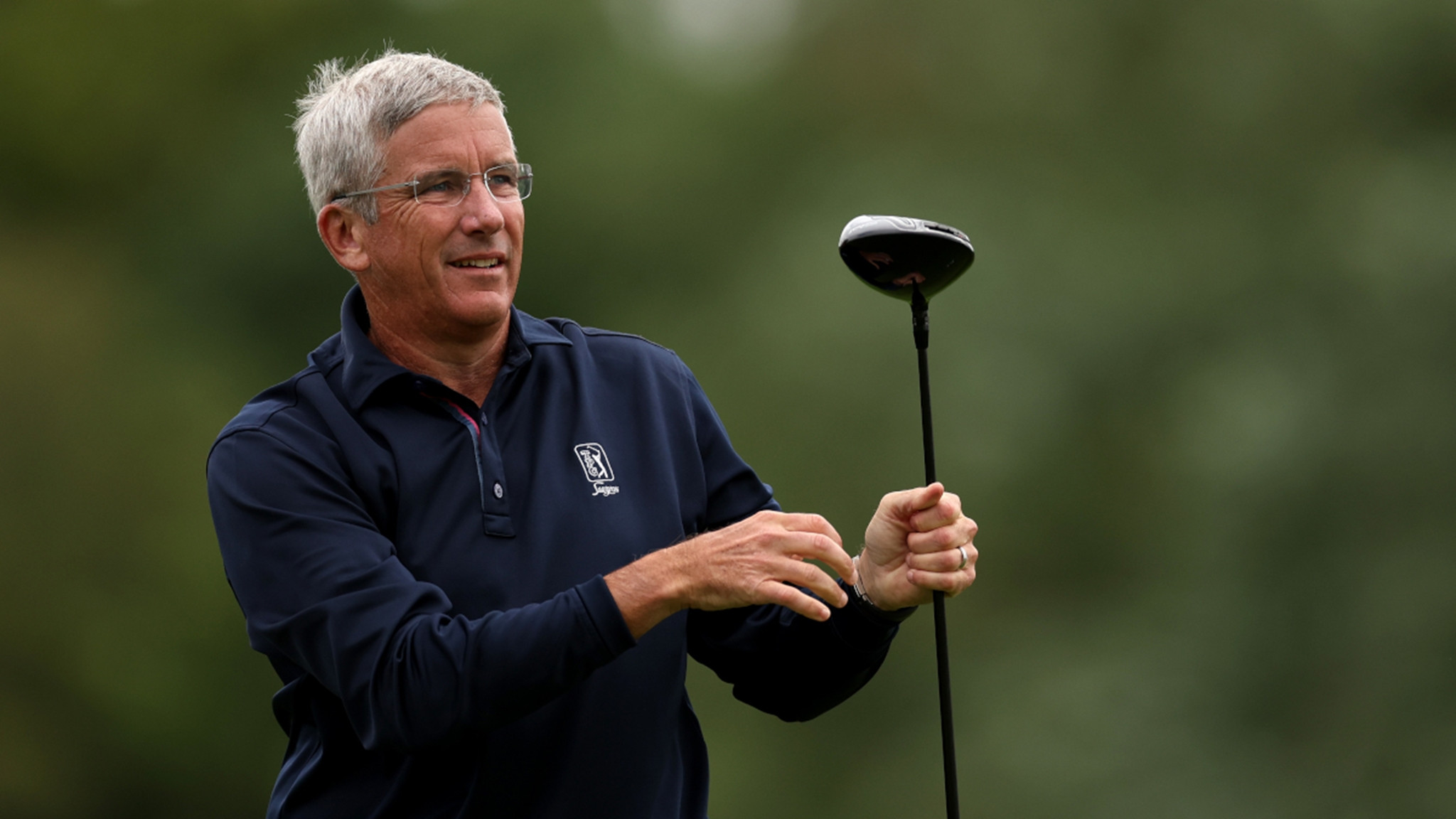 PGA Tour commissioner will return on July 17