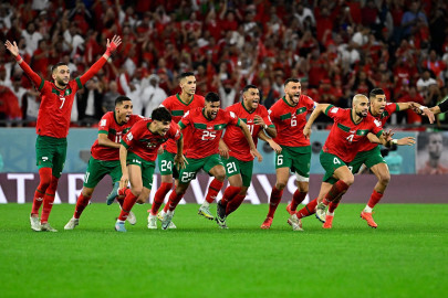 morocco eyes diplomatic gains after world cup morocco eyes diplomatic gains after world cup