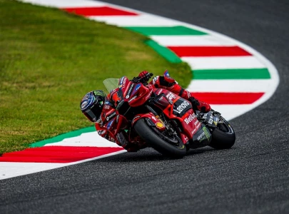 bagnaia masters mugello to extend motogp lead bagnaia masters mugello to extend motogp lead