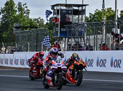 martin wins thailand motogp thriller martin wins thailand motogp thriller