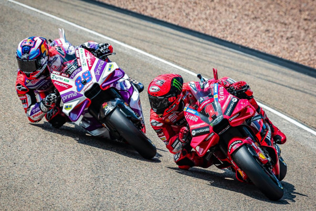 thrilling motogp title duel goes to malaysia thrilling motogp title duel goes to malaysia