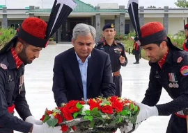 interior minister links development to peace interior minister links development to peace