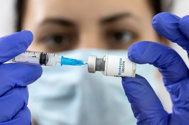 govt takes step to prevent monkeypox outbreak govt takes step to prevent monkeypox outbreak