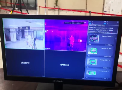 over 10k screened since mpox case over 10k screened since mpox case