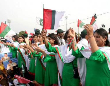 they threatened to cancel the mqm rally abdul rasheed gondal