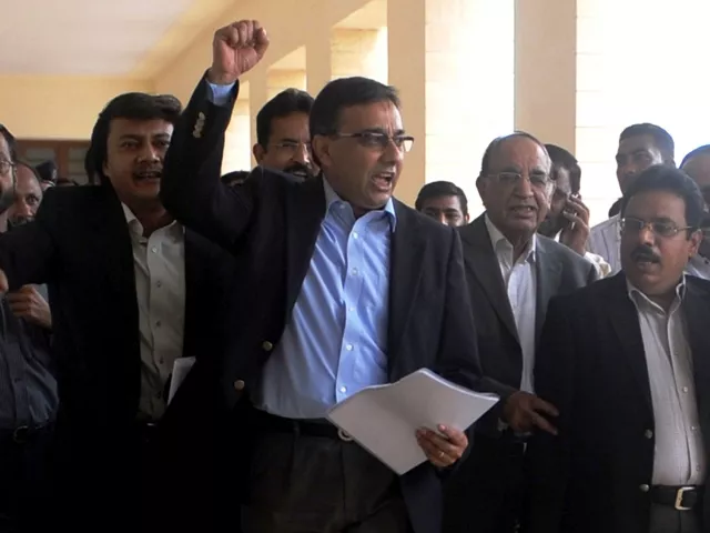 ajk election fallout mqm ministers tender resignations ajk election fallout mqm ministers tender resignations