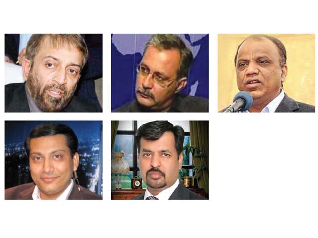 mqm leaders could be assassinated