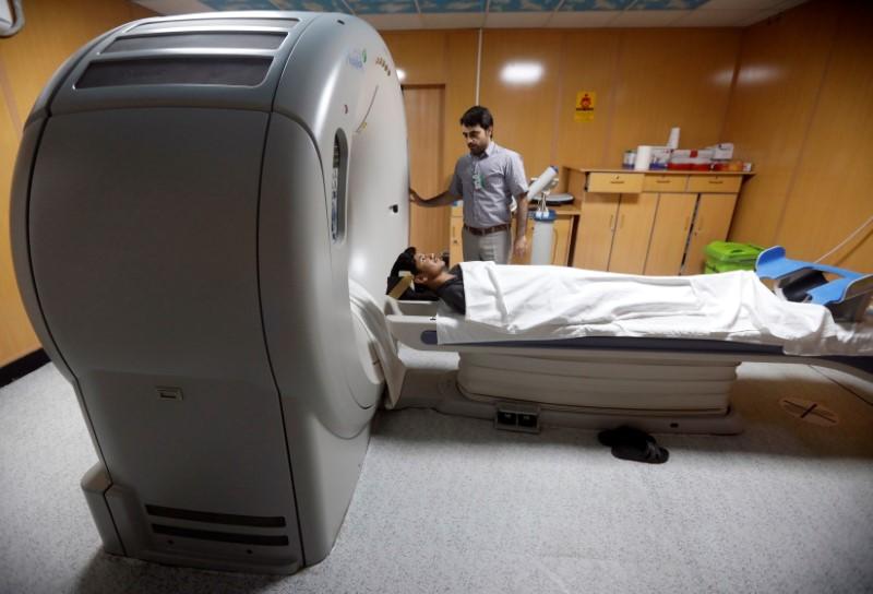 mri test timings extended at lgh