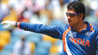 dhoni s captaincy under threat following india s misery