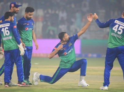 psl 8 sultans register thumping 56 run victory over zalmi psl 8 sultans register thumping 56 run victory over zalmi