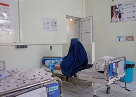 k p to upgrade burn centre in di khan