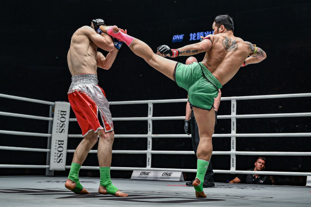 muay thai s olympic quest slowed by safety concerns muay thai s olympic quest slowed by safety concerns