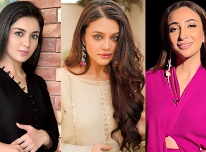 depression is real pakistani celebrities talk mental health after maulana tariq jamil s son s death