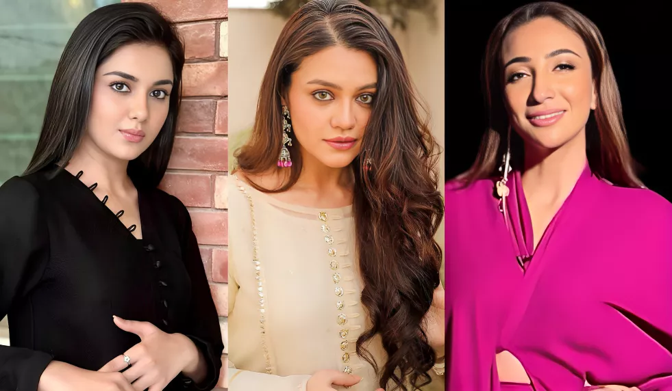 depression is real pakistani celebrities talk mental health after maulana tariq jamil s son s death