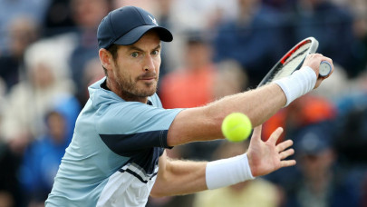 murray to face tsitsipas in first quarters in six months