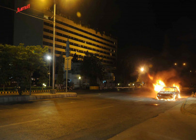 killing spree continues in karachi