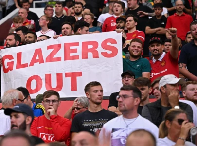 fans seek clarity on manchester united future fans seek clarity on manchester united future