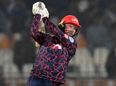 did colin munro made himself unavailable for pakistan series