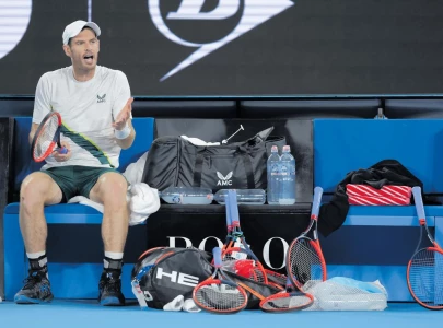 australian open boss defends 4am finish australian open boss defends 4am finish