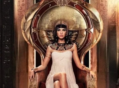 she s a hero not a seductress gal gadot on playing queen cleopatra in new film she s a hero not a seductress gal gadot on playing queen cleopatra in new film