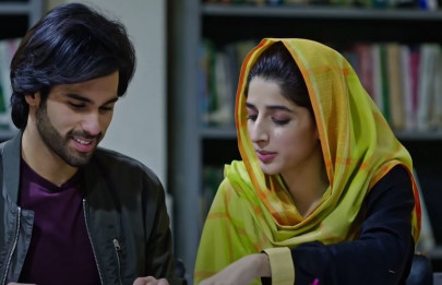 i have lived a life like anaya s mawra hocane on her role in sabaat i have lived a life like anaya s mawra hocane on her role in sabaat