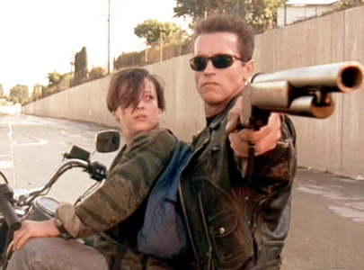 terminator zero first look takes the franchise to tokyo terminator zero first look takes the franchise to tokyo