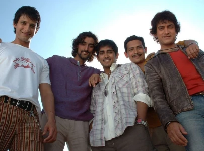 films like rang de basanti happen once in a while films like rang de basanti happen once in a while