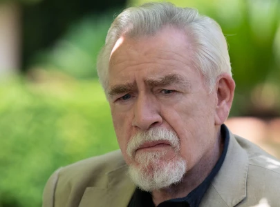 brian cox hasn t found time for succession finale brian cox hasn t found time for succession finale