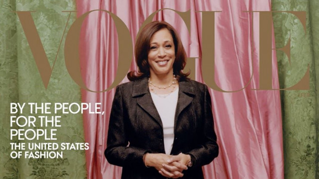 post backlash vogue to publish new kamala harris cover post backlash vogue to publish new kamala harris cover