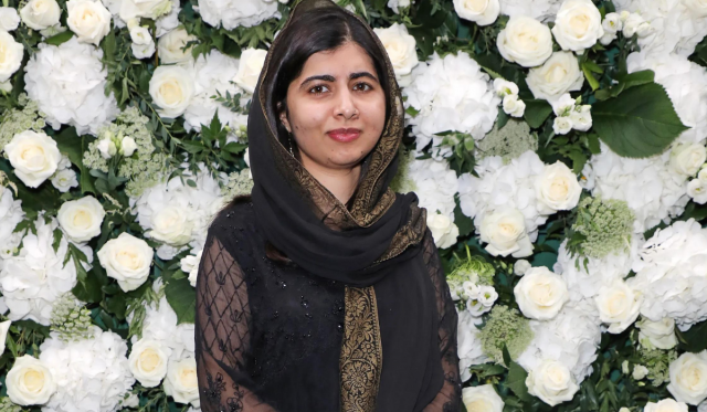 islam says that you cannot stay ignorant malala yousafzai talks politics faith advocacy islam says that you cannot stay ignorant malala yousafzai talks politics faith advocacy